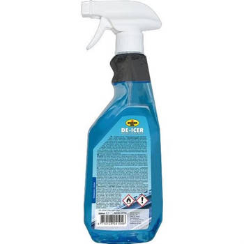 Kroon-Oil Oil ruitontdooier de-icer 500ml