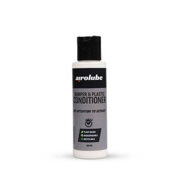 Airolube Biologische plastic conditioner 100ml