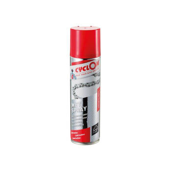 Cyclo Wet spray 250ml