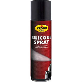 Kroon-Oil Oil silicone spray pv 300ml