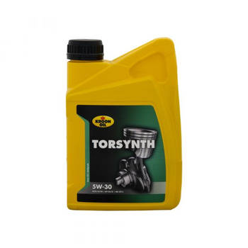 Torsynth motorolie 5W30 1 liter