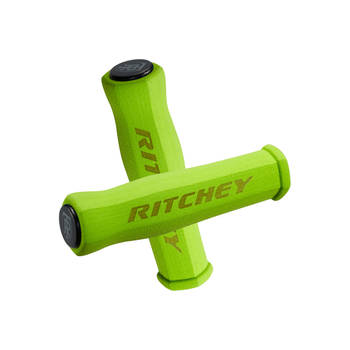 Ritchey Wcs true mtb handvaten groen 130mm