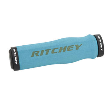 Ritchey Wcs true mtb handvaten lockring blauw