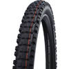 Schwalbe Buitenband Eddy Current Rear Evo SuperGr 27.5 x 2.60 zw