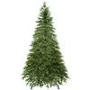 Kunstkerstboom Premium Light Pine 220 cm Zonder Verlichting