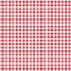 Tafelzeil/tafelkleed rode ruit/boerenruit 140 x 180 cm - Tafelzeilen