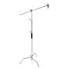 Falcon Eyes C-Stand met Boomarm CS-2450 245 cm