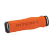 Ritchey Wcs true mtb handvaten lockring oranje