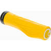 Ergon Handvatten GA3-L yellow mellow