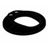 Dedacciai Vinci top cover adapter 56mm voor 1,5" top lager