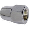 Shimano Dopmoer/asmoer achteras Nexus 3/8 inch Y31414010