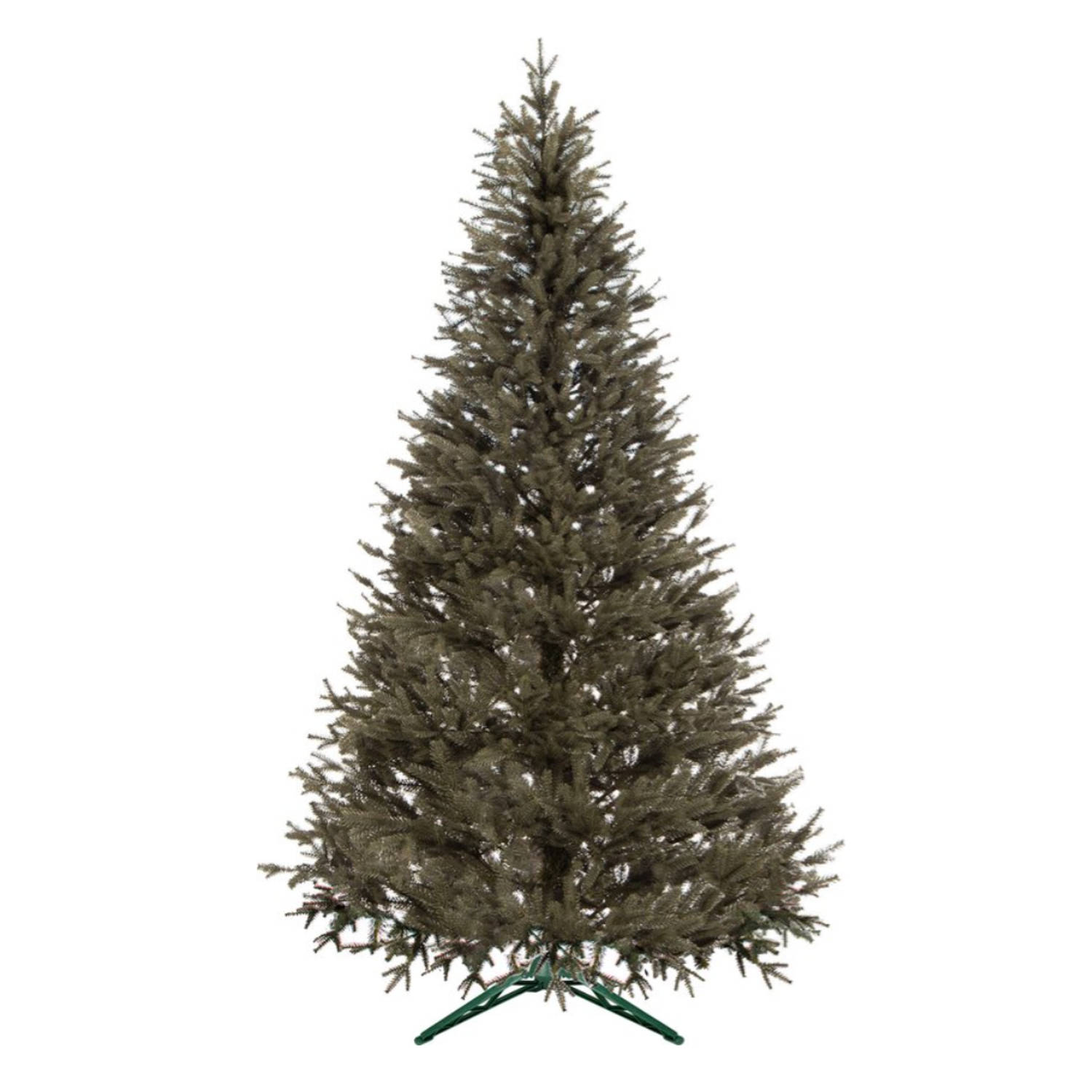 Springos Kunstkerstboom | Premium Pine | 250 cm | Zonder Verlichting