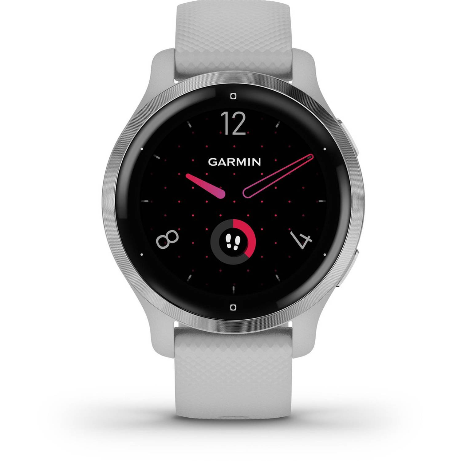 Garmin smartwatch Venu 2S (Silver)