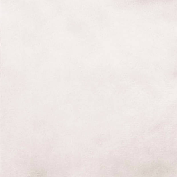 The Living Store Hondenbank - Hondenbed - 90 x 79 x 20 cm - Luxe uitstraling