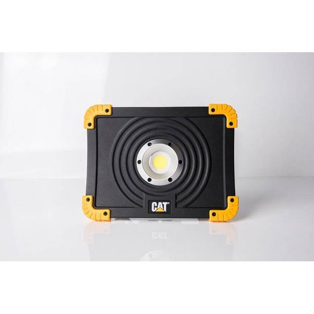 Caterpillar CT3530Eu Werklamp - Lichtnet