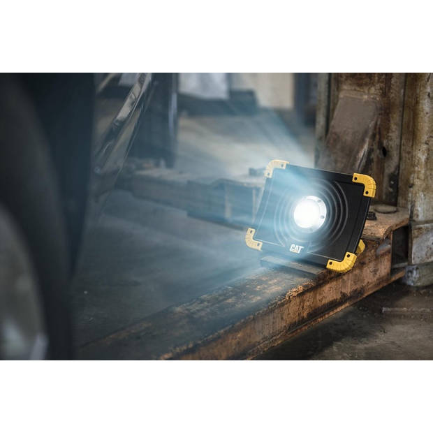 Caterpillar CT3530Eu Werklamp - Lichtnet