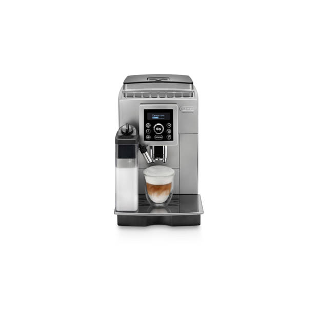 Delonghi ECAM 23.460.SB Volautomatische Espressomachine