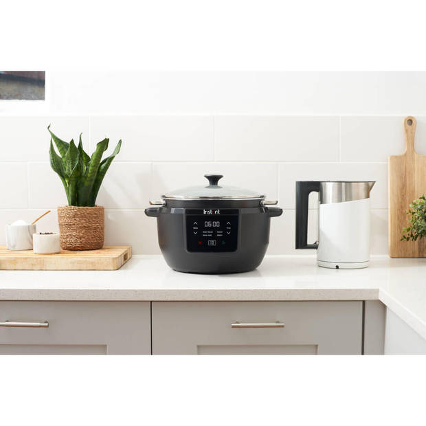 Instant Superior 4-in-1 Slow Cooker (7,2 liter)