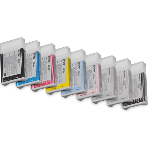 Epson Inktpatroon Magenta - 220 ml