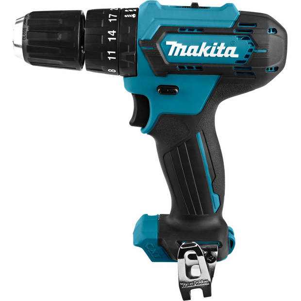 Makita HP333DZ accu-klopboorschroefmachine