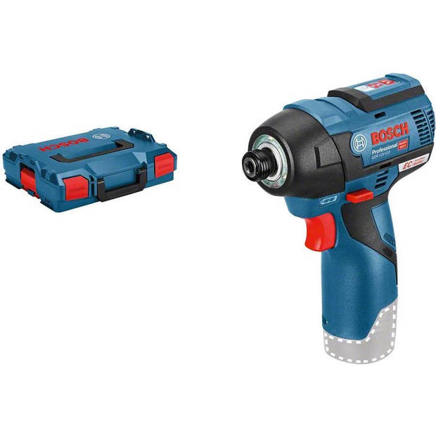 Bosch Accu-draaislagmoeraanzetter 12V - 110 Nm - Compact Design