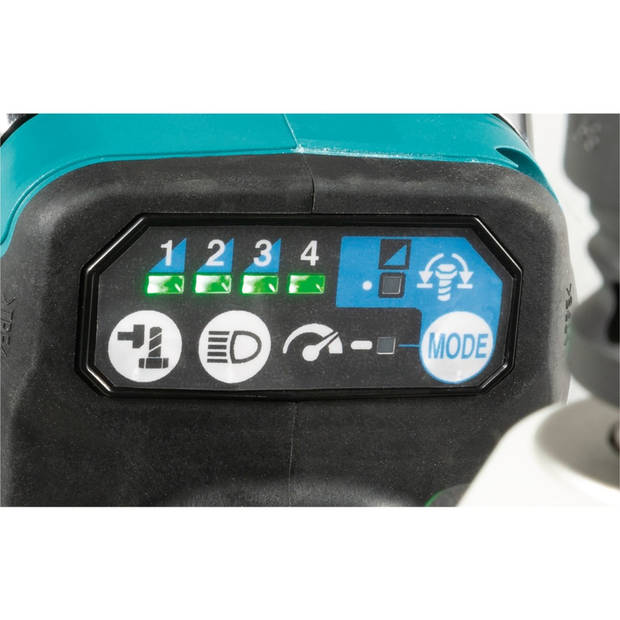 Makita Accu-slagmoersleutel 18V 300 Nm