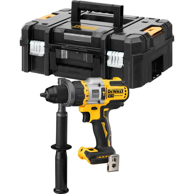 DeWalt Accu-Klopboorschroefmachine 18V Brushless Technologie DCD999NT-XJ