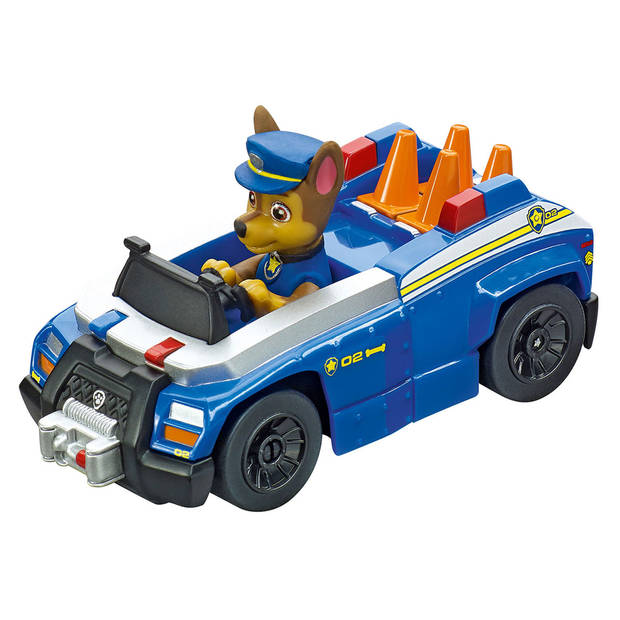 Carrera FIRST PAW PATROL Adventure Bay Legends 20063041 (731033)