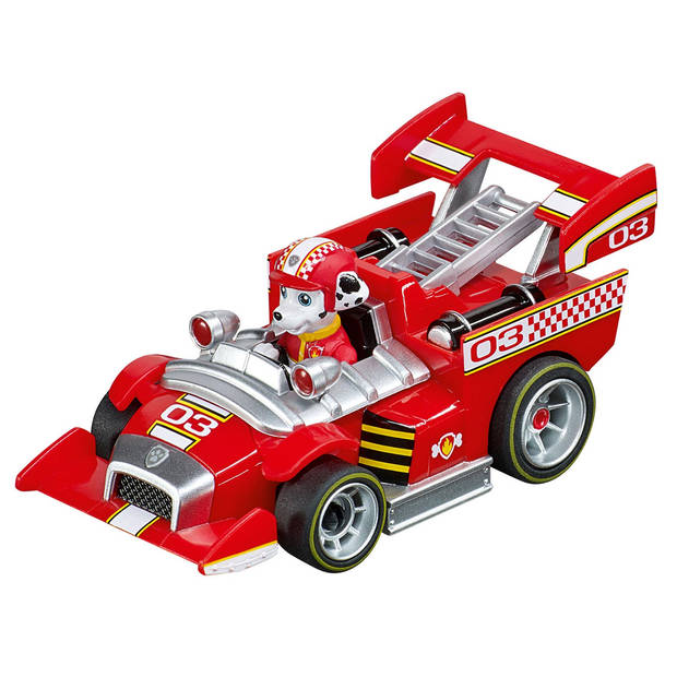 Carrera GO!!! 20062535 Paw Patrol - Ready Race Rescue (633110)