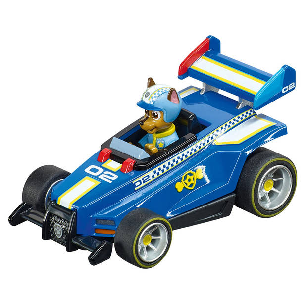 Carrera GO!!! 20062535 Paw Patrol - Ready Race Rescue (633110)