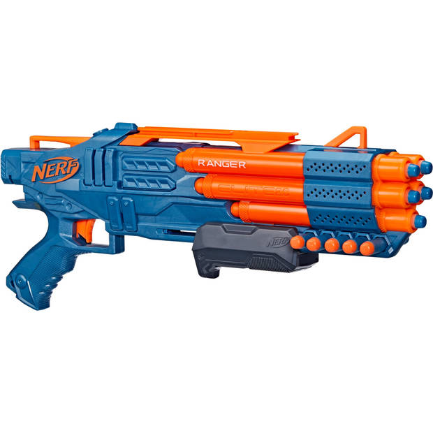 Hasbro Nerf 2.0 Ranger PD 5 Blaster