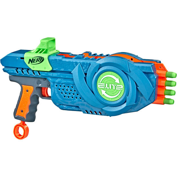 Hasbro NERF 2.0 Flip 8