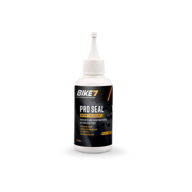 Bike7 Pro seal 125ml