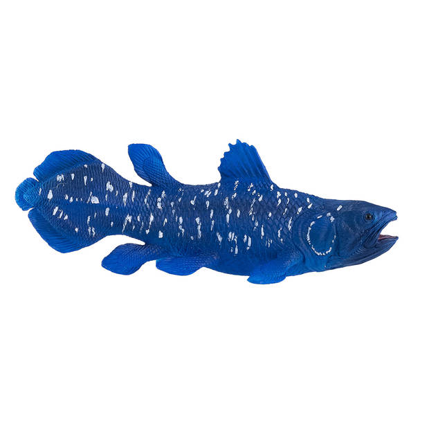 Mojo Sealife Coelacanth 381050