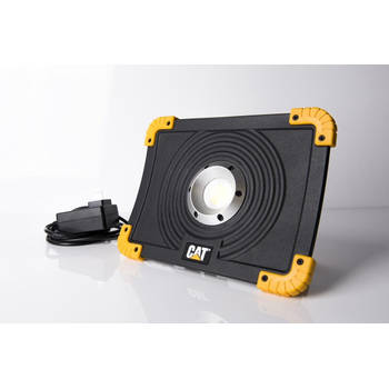 Caterpillar CT3530Eu Werklamp - Lichtnet