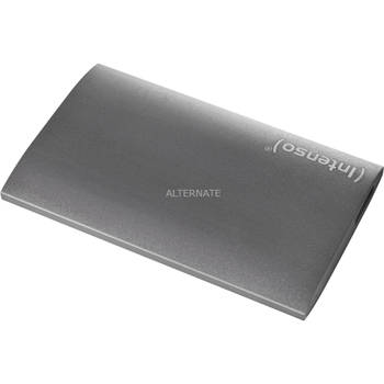 Intenso externe SSD 1,8 1TB USB 3.0 aluminium Premium