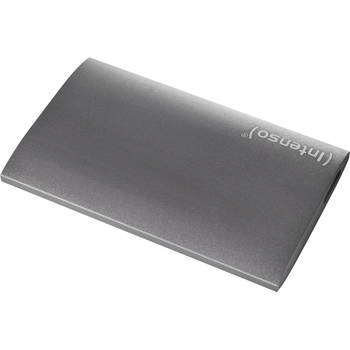 Intenso externe SSD 1,8 512GB USB 3.0 aluminium Premium