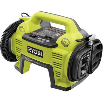 Ryobi R18I-0 accu-compressor