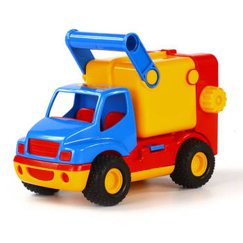 Cavallino Toys Cavallino Vuilniswagen