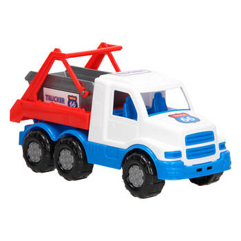 Cavallino Toys Truck 66 Torpedo Container