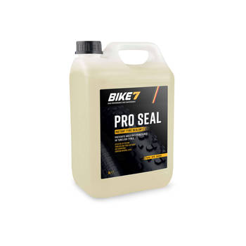 Bike7 Pro seal 5 liter