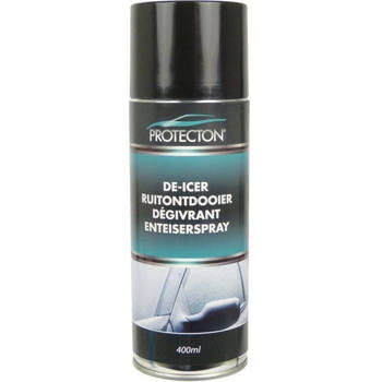 Protecton Ruitontdooier 400 ml