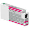 Epson Inktpatroon Vivid Magenta - 350 ml - T 5963