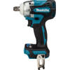 Makita DTW300ZJ accu-slagmoersleutel