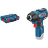 Bosch Accu-draaislagmoeraanzetter 12V - 110 Nm - Compact Design