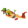 Cars Disney en Dino Playset (3695050)