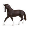 Schleich HORSE CLUB Hannover Merrie Zwart 13927