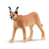 Schleich WILD LIFE Vrouwtjescaracal 14867