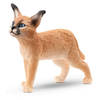 Schleich WILD LIFE Caracalwelpje 14868