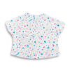 Corolle Ma T-shirt Confetti